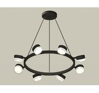 Подвесная люстра Ambrella light Traditional DIY XB9198203_AMB