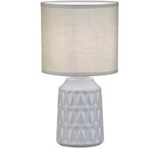 Настольная лампа Escada 10203/L Grey_ESC