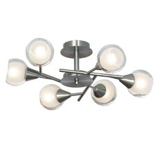 Потолочная люстра Lussole CHUICHU LSP-0141