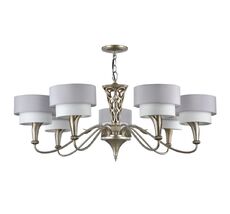 Подвесная люстра Maytoni H311-07-G_MY