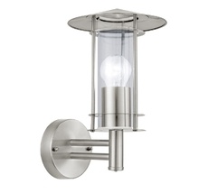 Уличный настенный светильник Lisio 30184