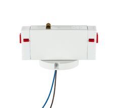 Трековое крепление c адаптером к 05101X/05105X для трека PRO Lightstar Teta 595016_LS