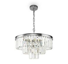 Подвесная люстра Maytoni Revero MOD085PL-07CH_MY