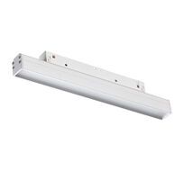 Трековый светильник Novotech для низковольного шинопровода FLUM 358409