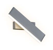 Настенный светильник Ambrella light поворотный с выключателем Wall FW428_AMB