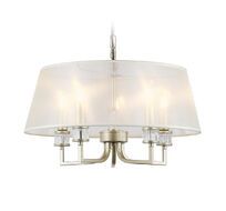 Подвесная люстра Ambrella Light HIGH LIGHT Classic LH71211_AMB
