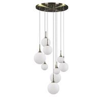 Подвесная люстра LightStar Globo 813091_LS