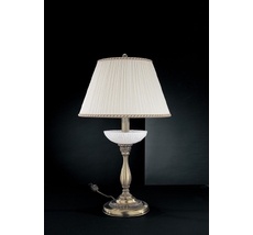Настольная лампа Reccagni Angelo P 5400 G_RA