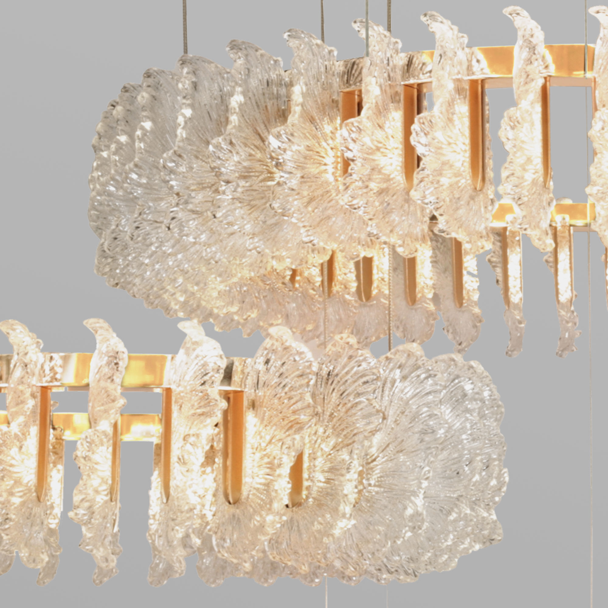 Подвесня люстра Bogates Farfalla a065739_EU