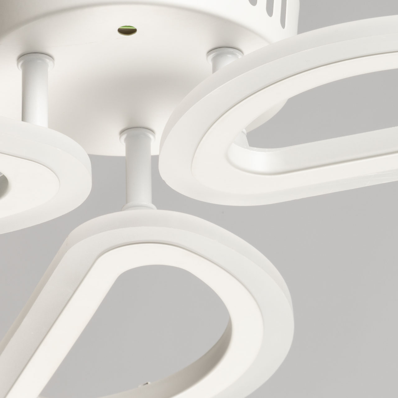 Потолочная люстра De City Мадлен 424018703_MW