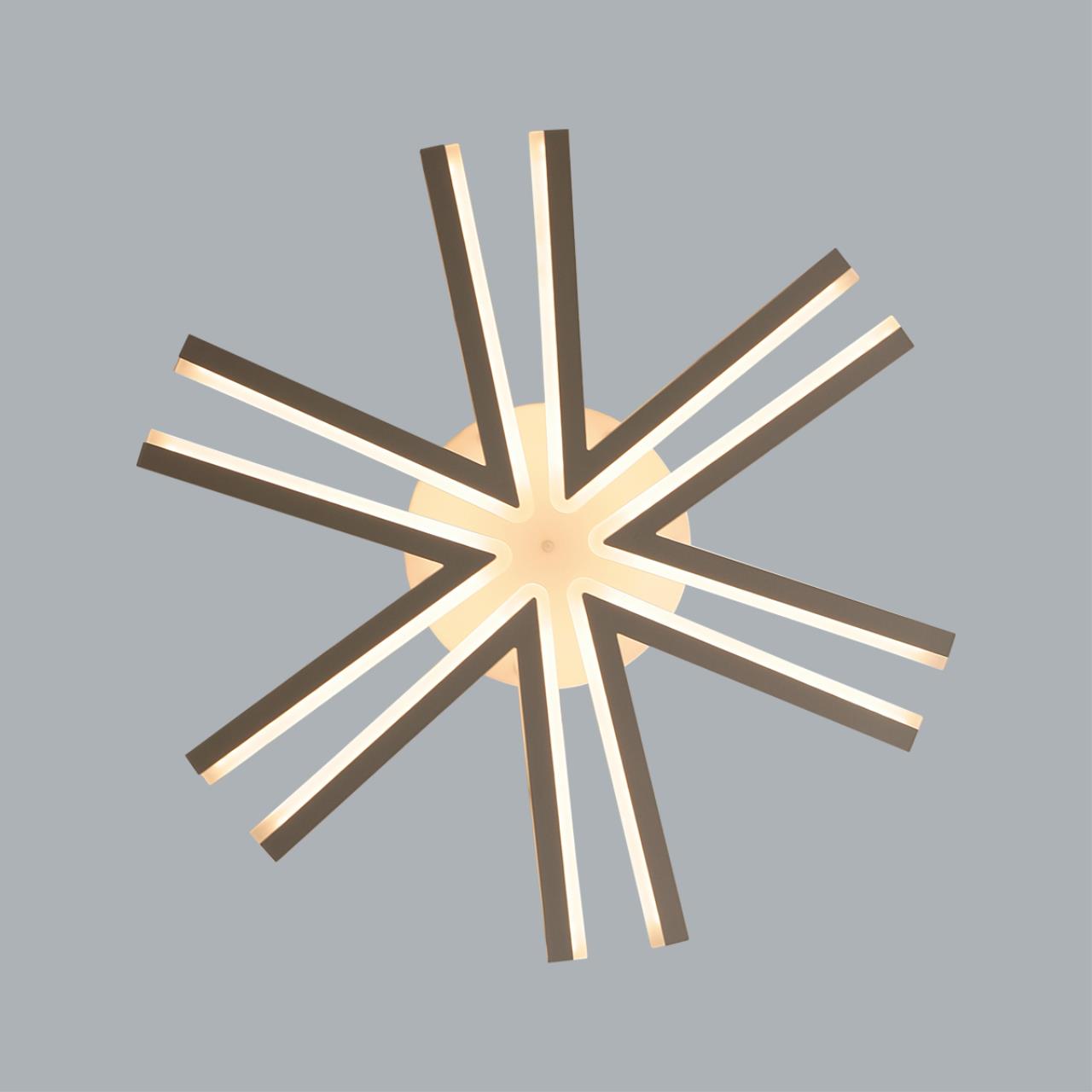 Потолочная люстра LUMION ALBERTA 8029/60CL