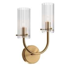 Бра Maytoni Arco MOD223WL-02BS1_MY