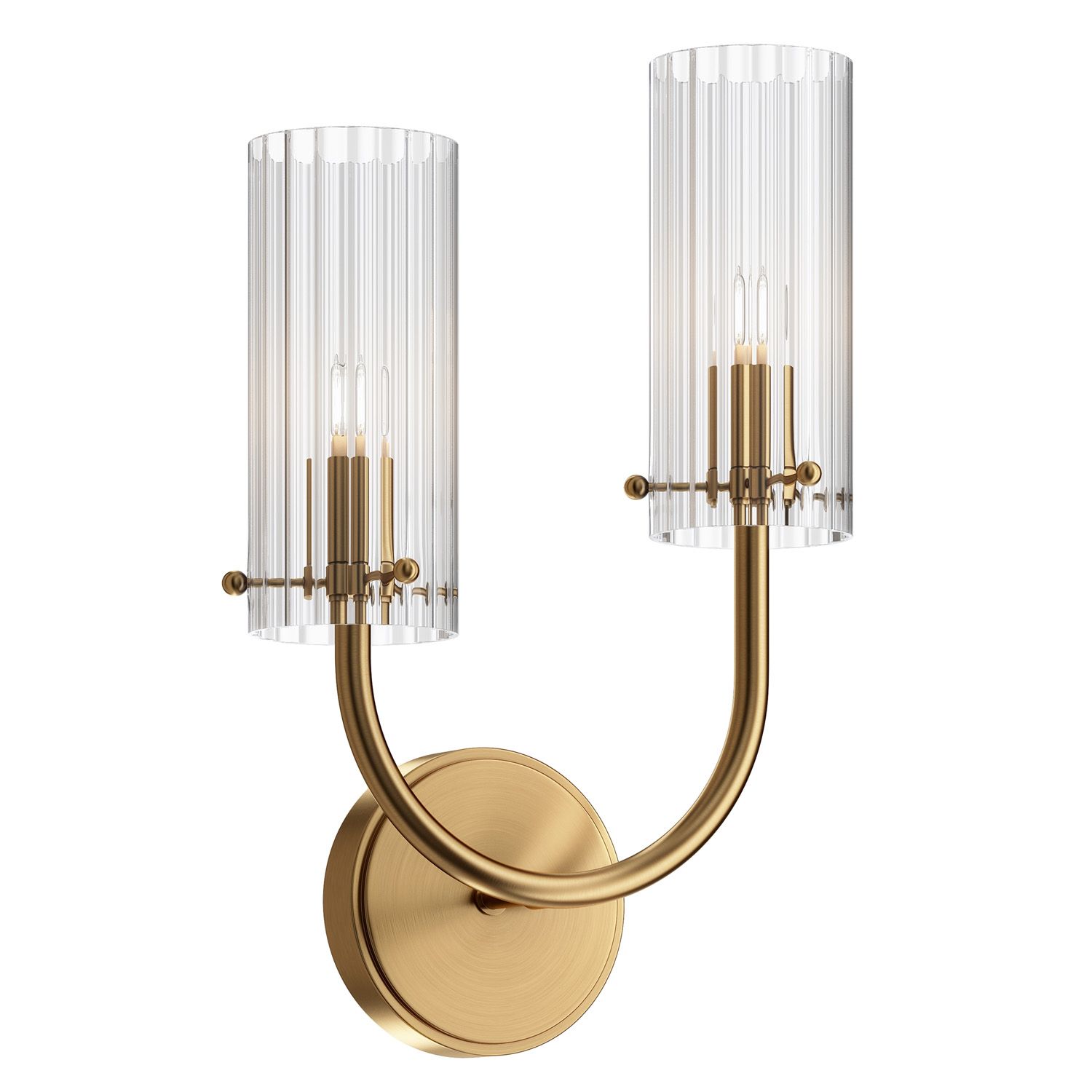 Бра Maytoni Arco MOD223WL-02BS1_MY