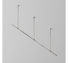 Подвесной светильник (готовая конструкция) Maytoni TFC-Flar TFC-Flar-L01-PT_MY