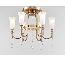 Потолочная люстра NewPort 4806/PL_NP