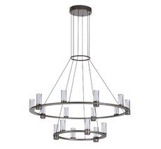 Подвесная люстра ODEON LIGHT DEFANCE 7143/110L
