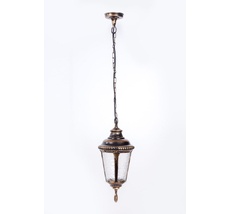 Уличный подвесной светильник IP44 Gb Oasis Light 79755S Gb_OL