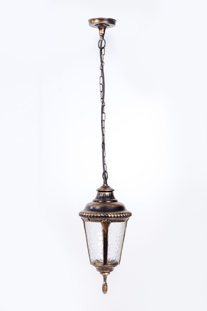 Уличный подвесной светильник IP44 Gb Oasis Light 79755S Gb_OL