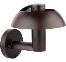 Настенный светильник уличный IP54 LED R Oasis Light W2251S R_OL