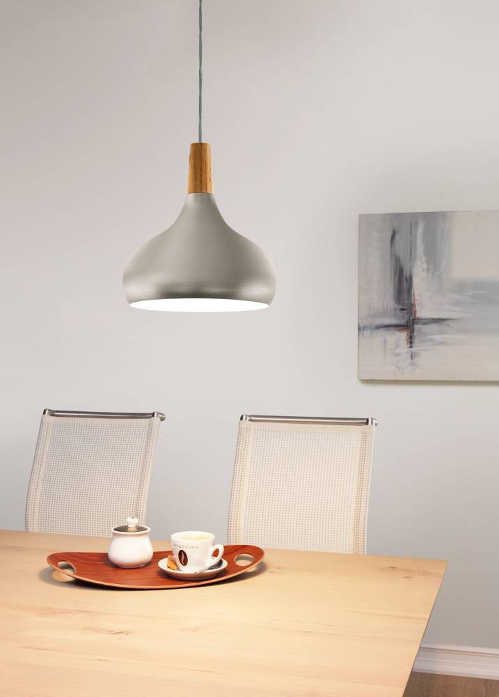 Подвесной светильник Eglo SABINAR 901181