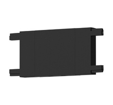 Прямой соединитель ST Luce SKYFLAT ST067.409.10