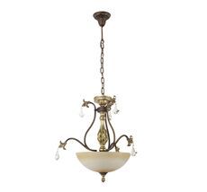 Подвесной светильник Dio Darte Dorato Dorato E 1.13.40.300 S