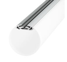 Алюминиевый профиль SWG PRO PT60 00-00005088_SW