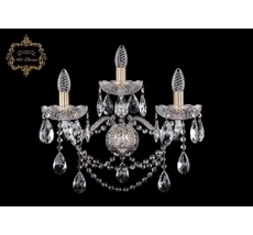 Бра Bohemia Art Classic 10.25.2+1.200.XL.Br.Sp_BI