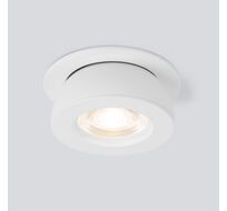Встраиваемый светильник Elektrostandard Pruno a060941_ES