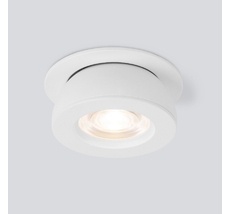 Встраиваемый светильник Elektrostandard Pruno a060941_ES