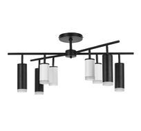 Потолочная люстра LightStar Rullo LR7283648740_LS