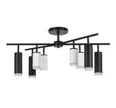 Потолочная люстра LightStar Rullo LR7283648740_LS