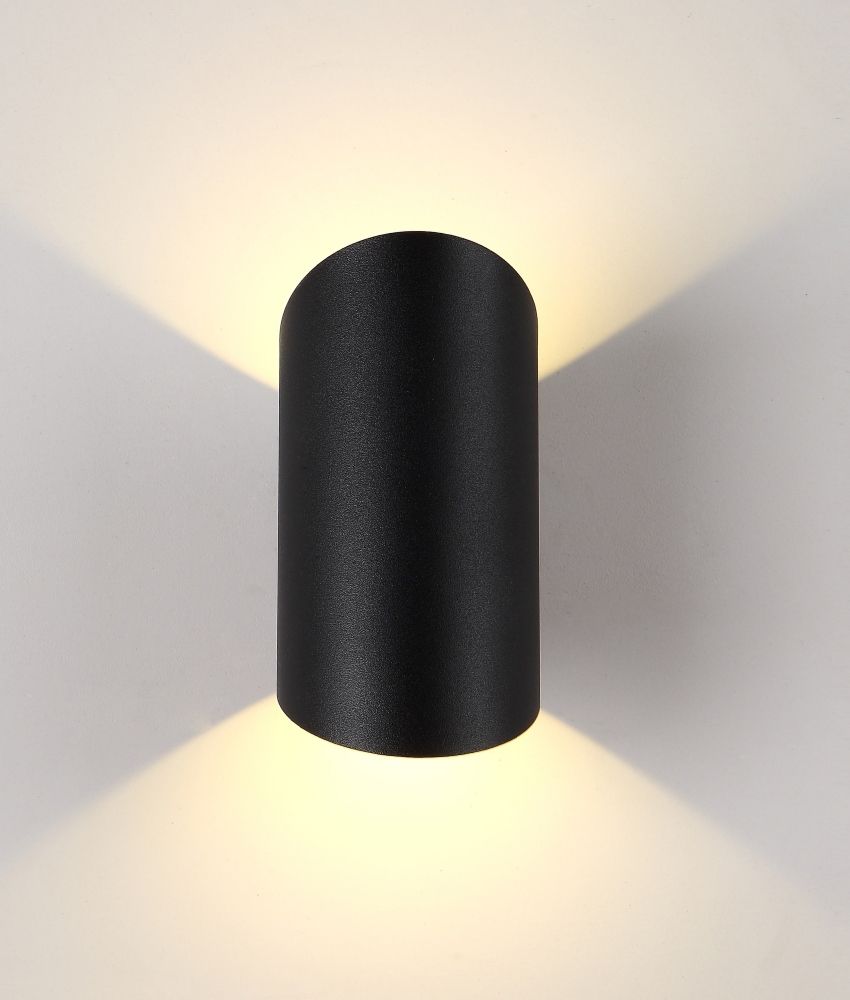 

Уличный настенный светильник Crystallux CLT 134W BL, CLT 134W BL