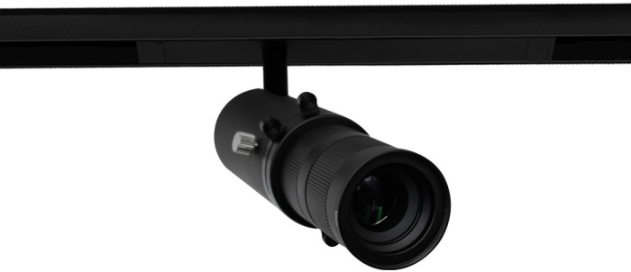 Cветильник светодиодный трековый магнитный 220V Aployt APL.0206.00.10