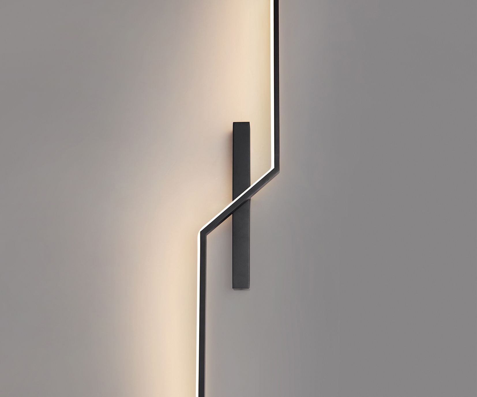 Настенный светильник Kink Light и подсветки Твист 08411-100R,19(3000K)_KL