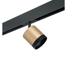 Трековый светильник однофазный Rullo для трека PRO Lightstar Rullo PRO34903487_LS