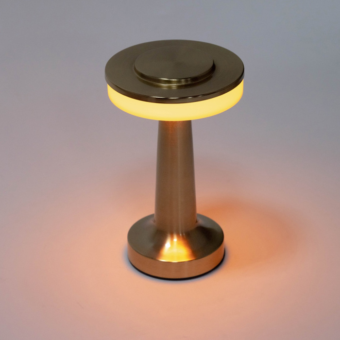 Настольная лампа Escada 10258/L LED_ESC