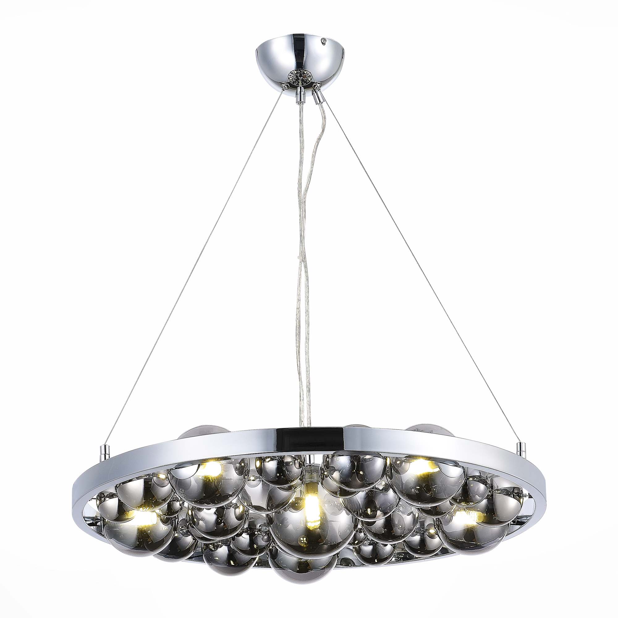 

Подвесная люстра ST Luce Olmi SL1510.103.06, SL1510.103.06