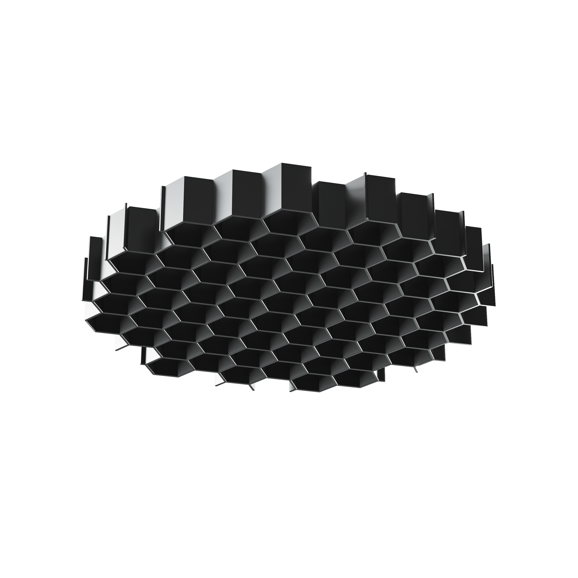 Светофильтр Maytoni Technical Wise HoneyComb-D26_MY