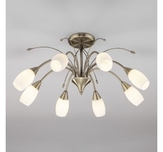 Потолочная люстра Eurosvet Ginevra a043221_EU