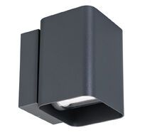 Уличный настенный светильник Arlight VARIO 029794_ARL