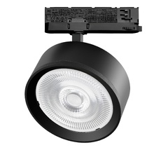 Трековый светильник с адаптером Lightstrar Alta Pro A5737QT60G_LS