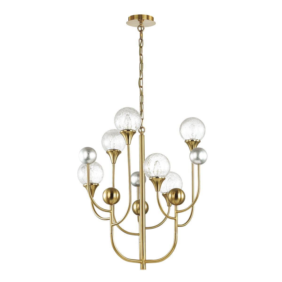 

Подвесная люстра Odeon Light KELLI 4785/6, 4785/6