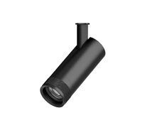 Светильник профессиональный тушка BARRA/QUATTRO высокого качества света с углом рассеивания 20-55G Lightstar Canno Pro 304127_LS