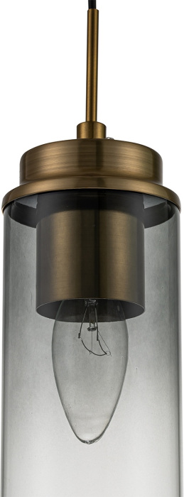 Подвесной светильник Escada 2118/1S_ESC