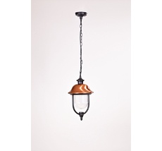 Уличный подвесной светильник IP44 84305c Bl Oasis Light 84305c Bl_OL
