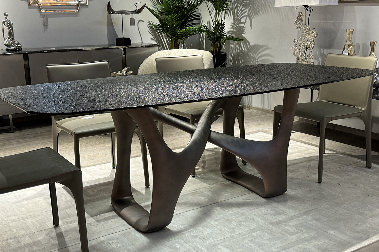 Стол обеденный Garda Decor 58DB-23122