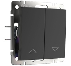 Выключатель жалюзи Werkel WL08-01-02 a051607_WR
