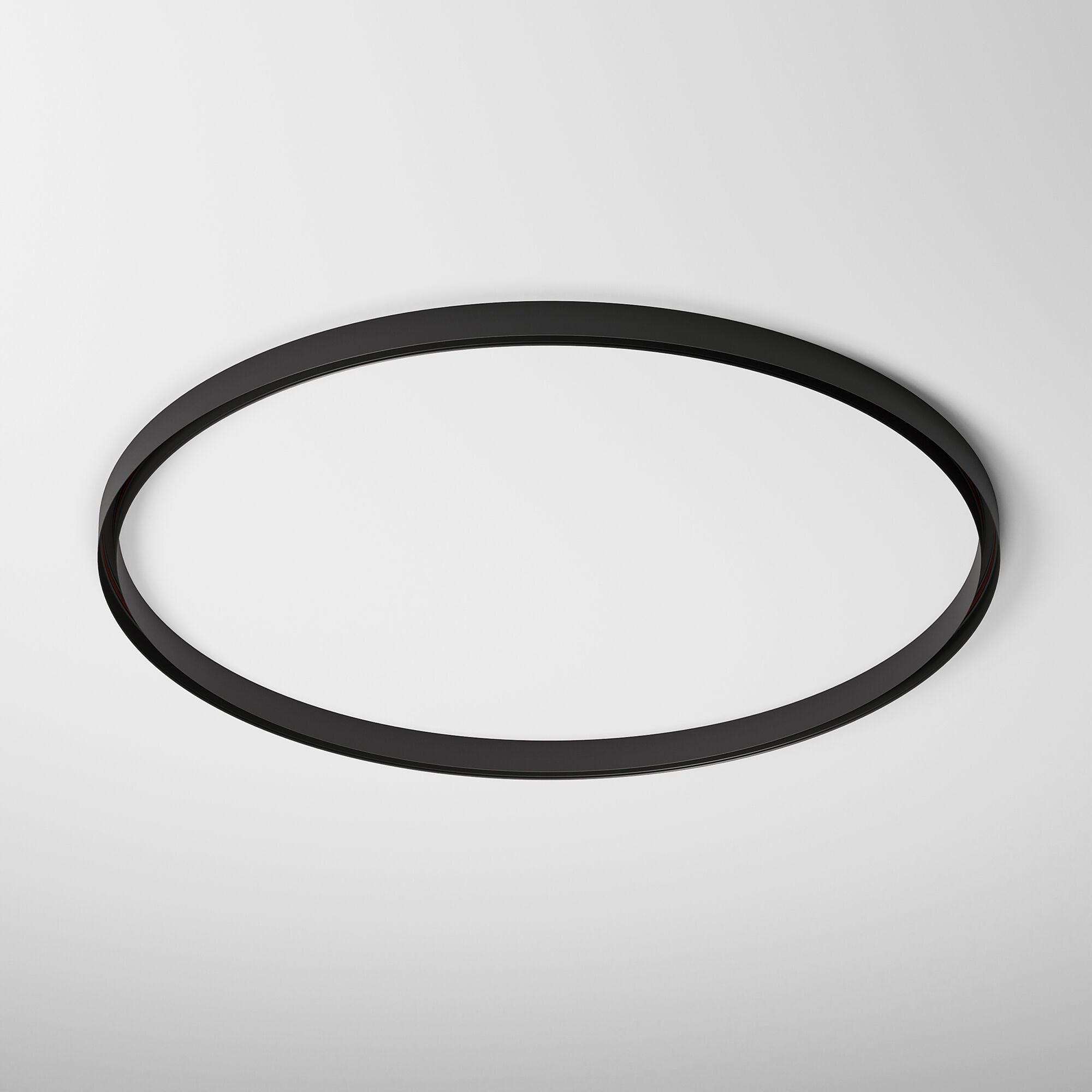 Шинопровод накладной Elektrostandard Mini Magnetic a066498, цвет черный
