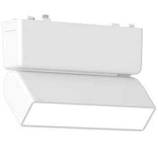 Cветильник светодиодный трековый магнитный 48V Aployt APL.0103.10.05